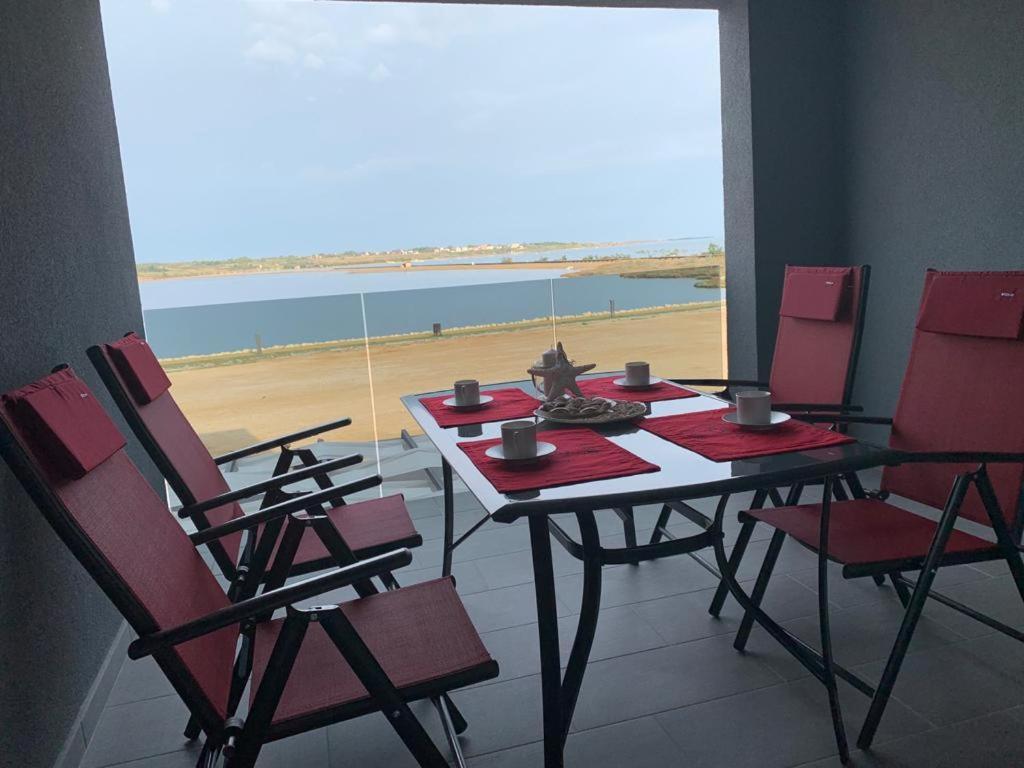 Apartmani Sunside Hoek van Holland Ngoại thất bức ảnh