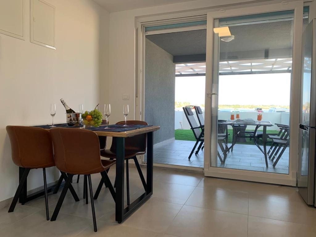 Apartmani Sunside Hoek van Holland Ngoại thất bức ảnh