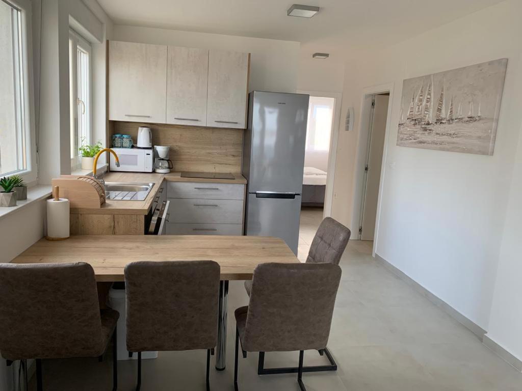 Apartmani Sunside Hoek van Holland Ngoại thất bức ảnh