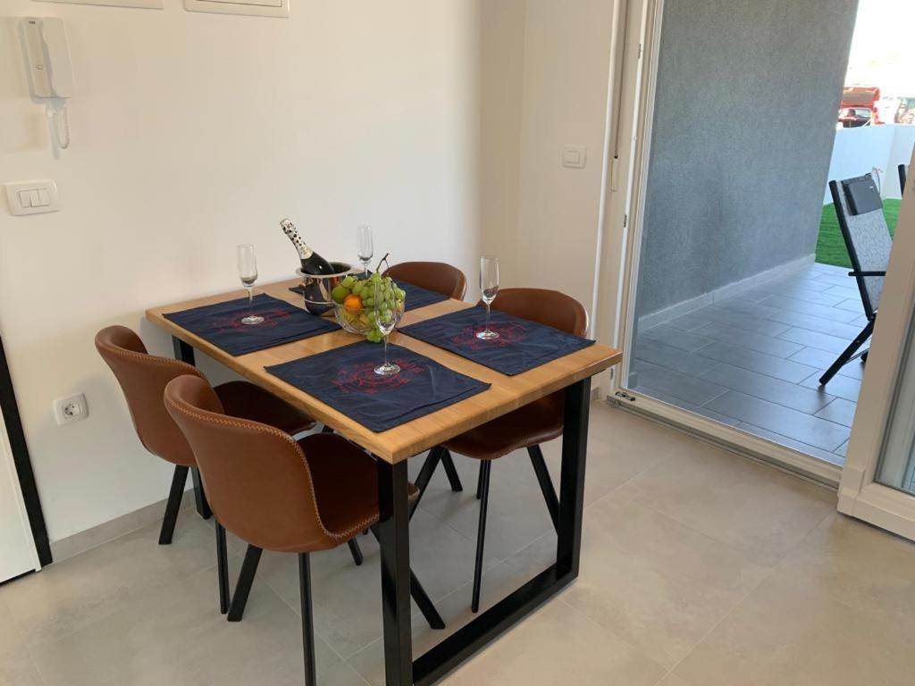 Apartmani Sunside Hoek van Holland Ngoại thất bức ảnh