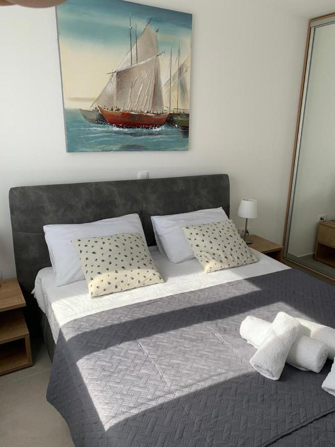 Apartmani Sunside Hoek van Holland Ngoại thất bức ảnh