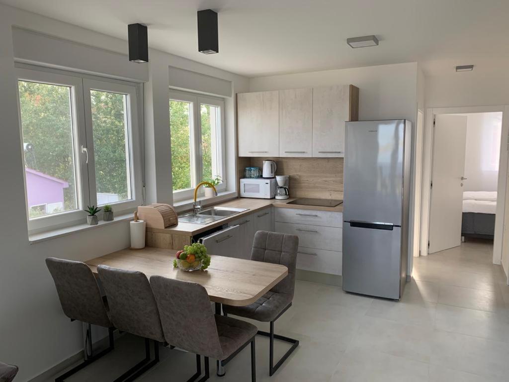 Apartmani Sunside Hoek van Holland Ngoại thất bức ảnh