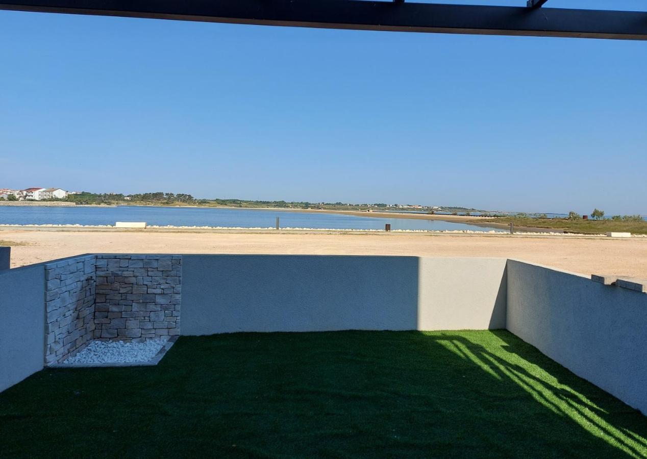 Apartmani Sunside Hoek van Holland Ngoại thất bức ảnh