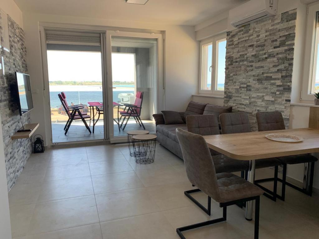 Apartmani Sunside Hoek van Holland Ngoại thất bức ảnh