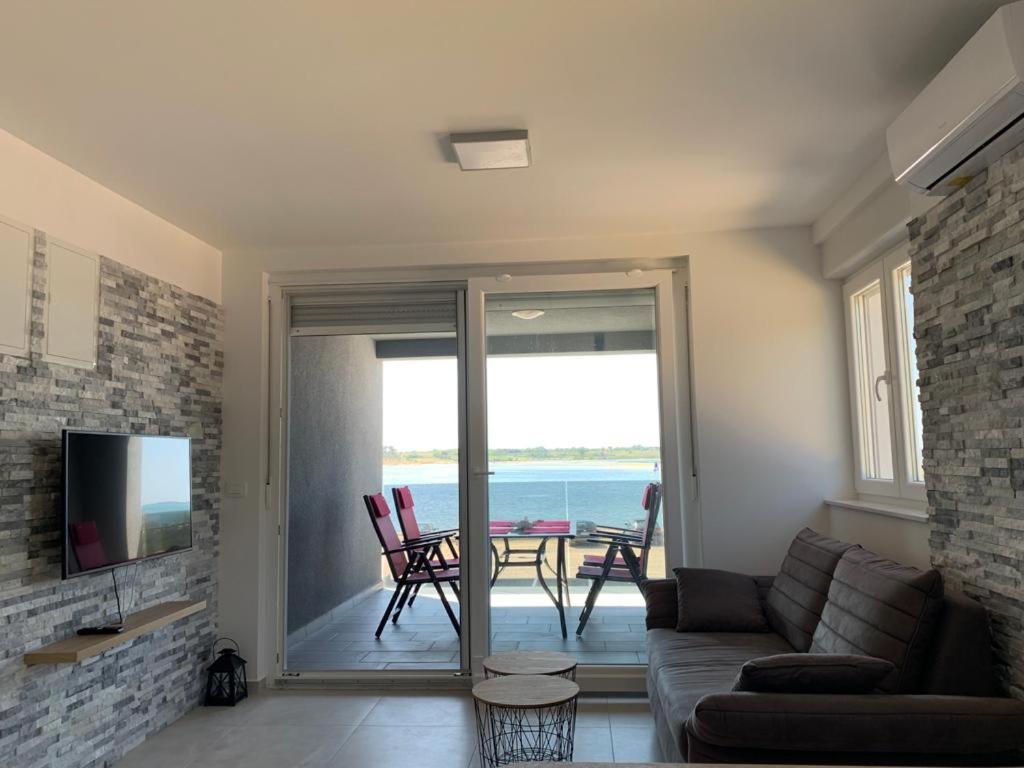 Apartmani Sunside Hoek van Holland Ngoại thất bức ảnh